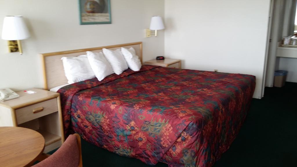 Greentree Inn Of Holbrook, Az Quarto foto
