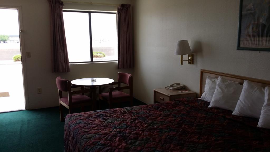 Greentree Inn Of Holbrook, Az Quarto foto