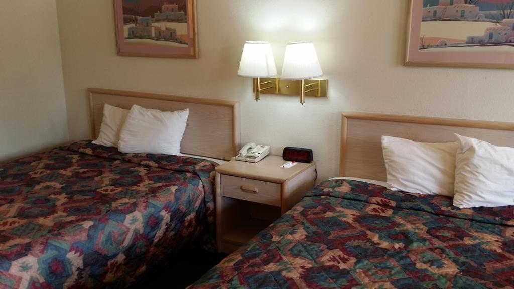 Greentree Inn Of Holbrook, Az Quarto foto
